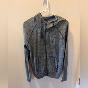 BRAND NEW Nike Colts Zip-Up